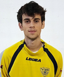 Alessandro MOGLIE - Difensore